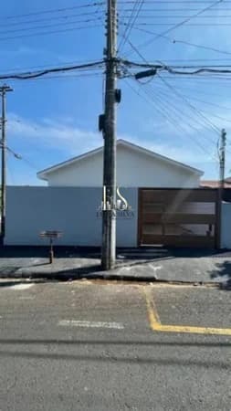 Casa em São José do Rio Preto - Vila Elvira