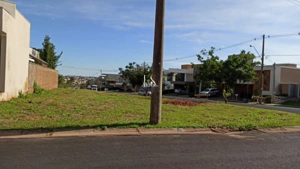 Lote/Terreno em São José do Rio Preto - Parque Residencial Damha V
