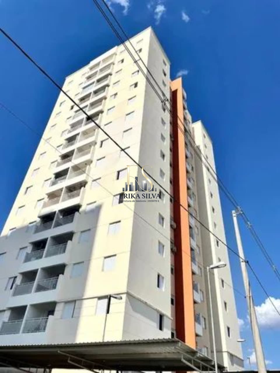 Apartamento em Araçatuba - Umuarama