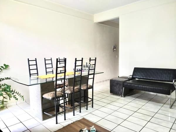 Apartamento em São José do Rio Preto - Vila Sinibaldi