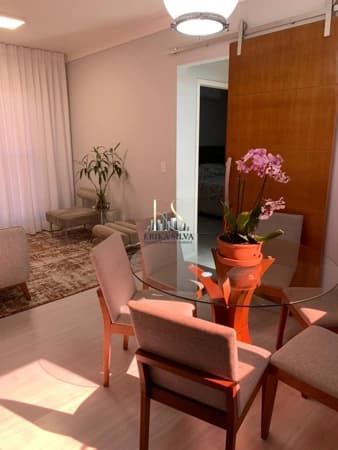 Apartamento em São José do Rio Preto - Jardim Santa Catarina
