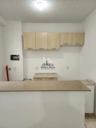 Apartamento em São José do Rio Preto - Jardim Nunes