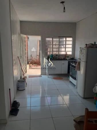 Casa em São José do Rio Preto - Residencial São Thomaz II