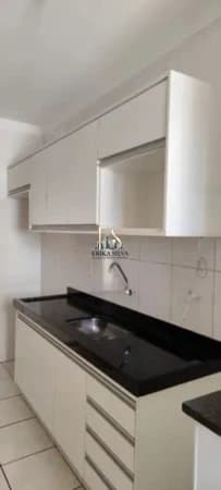 Apartamento em São José do Rio Preto - Vila Imperial