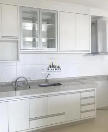 Apartamento em Birigüi - Jardim Pérola