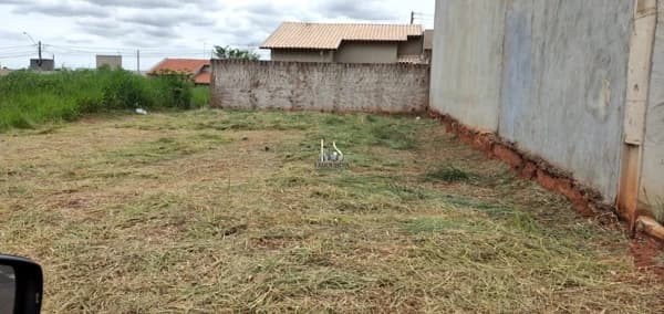 Lote/Terreno em São José do Rio Preto - Residencial São Thomaz