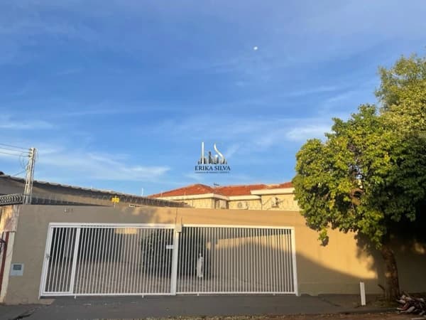 Casa em São José do Rio Preto - Vila Angélica