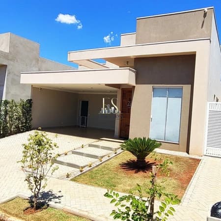 Casa em São José do Rio Preto - Quinta Do Lago Residence