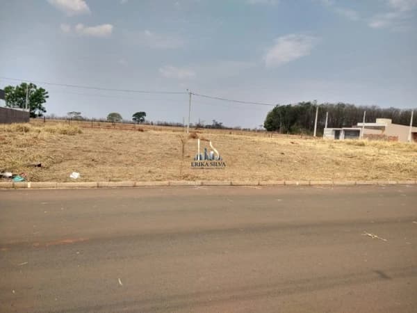 Lote/Terreno em Mirassol - JARDIM GIRASSOL