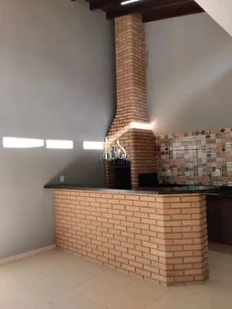 Casa em Birigüi - Centro