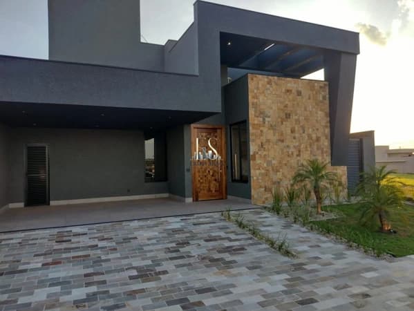 Casa em Mirassol - Terra Vista Residence Club