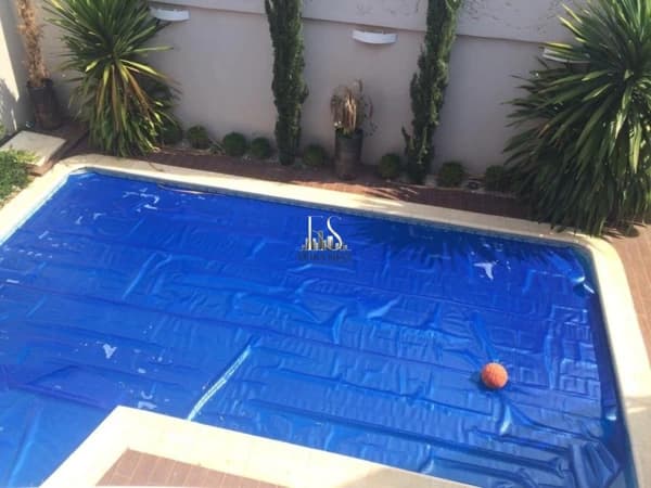 Sobrado em São José do Rio Preto - Parque residencial Damha II