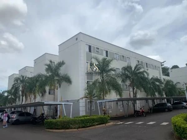 Apartamento em Araçatuba - Conjunto Habitacional Doutor Antônio Villela Silva