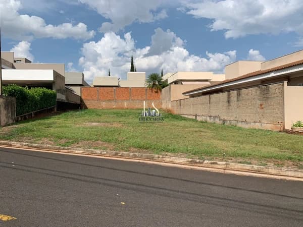 Lote/Terreno em São José do Rio Preto - Residencial Gaivota I