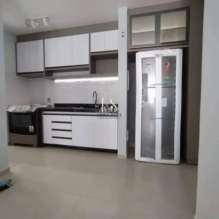 Apartamento em São José do Rio Preto - Jardim São Marco