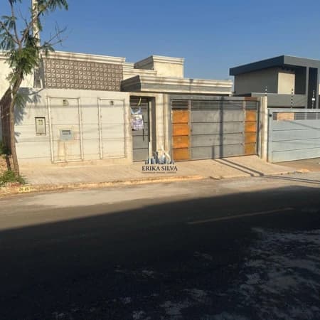 Casa em Bady Bassitt - ESTRELA DO ORIENTE