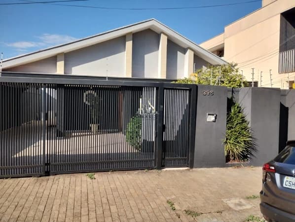 Casa em São José do Rio Preto - Jardim dos Seixas
