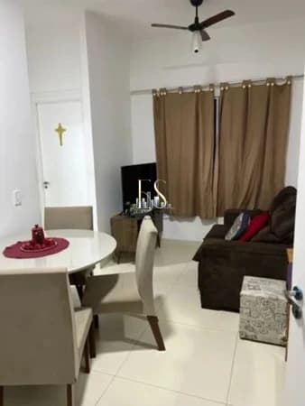 Apartamento em Araçatuba - Umuarama