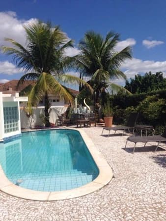 Casa em São José do Rio Preto - Parque residencial Damha II