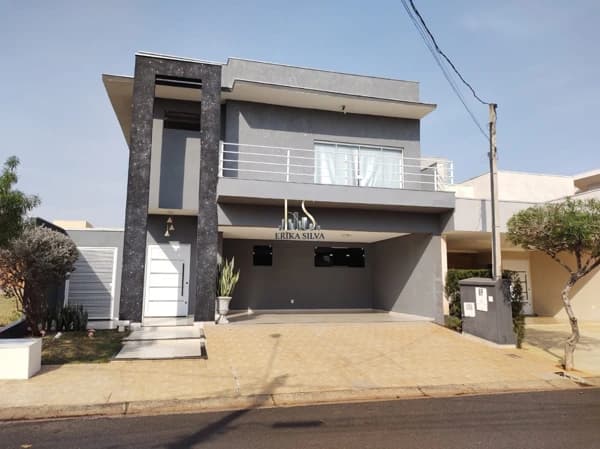 Sobrado em Mirassol - Village Mirassol III