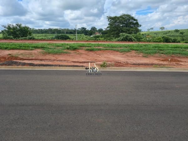 Lote/Terreno em Mirassol - Residencial Mais Parque Mirassol