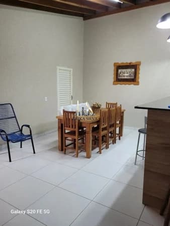 Casa em Bady Bassitt - Lago Sul