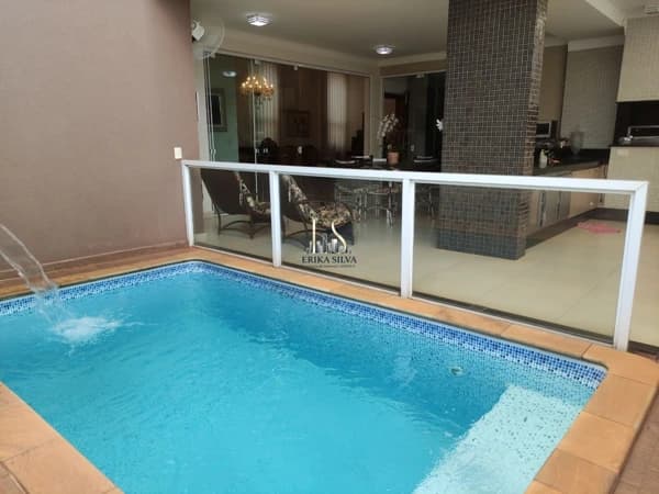 Casa em São José do Rio Preto - Parque Residencial Damha V