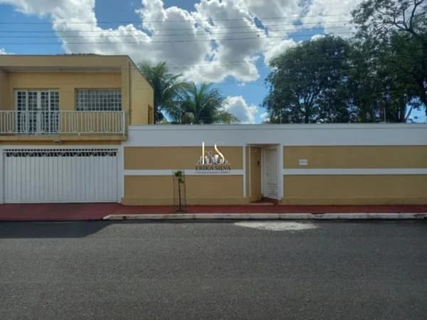 Sobrado em Araçatuba - Aviação