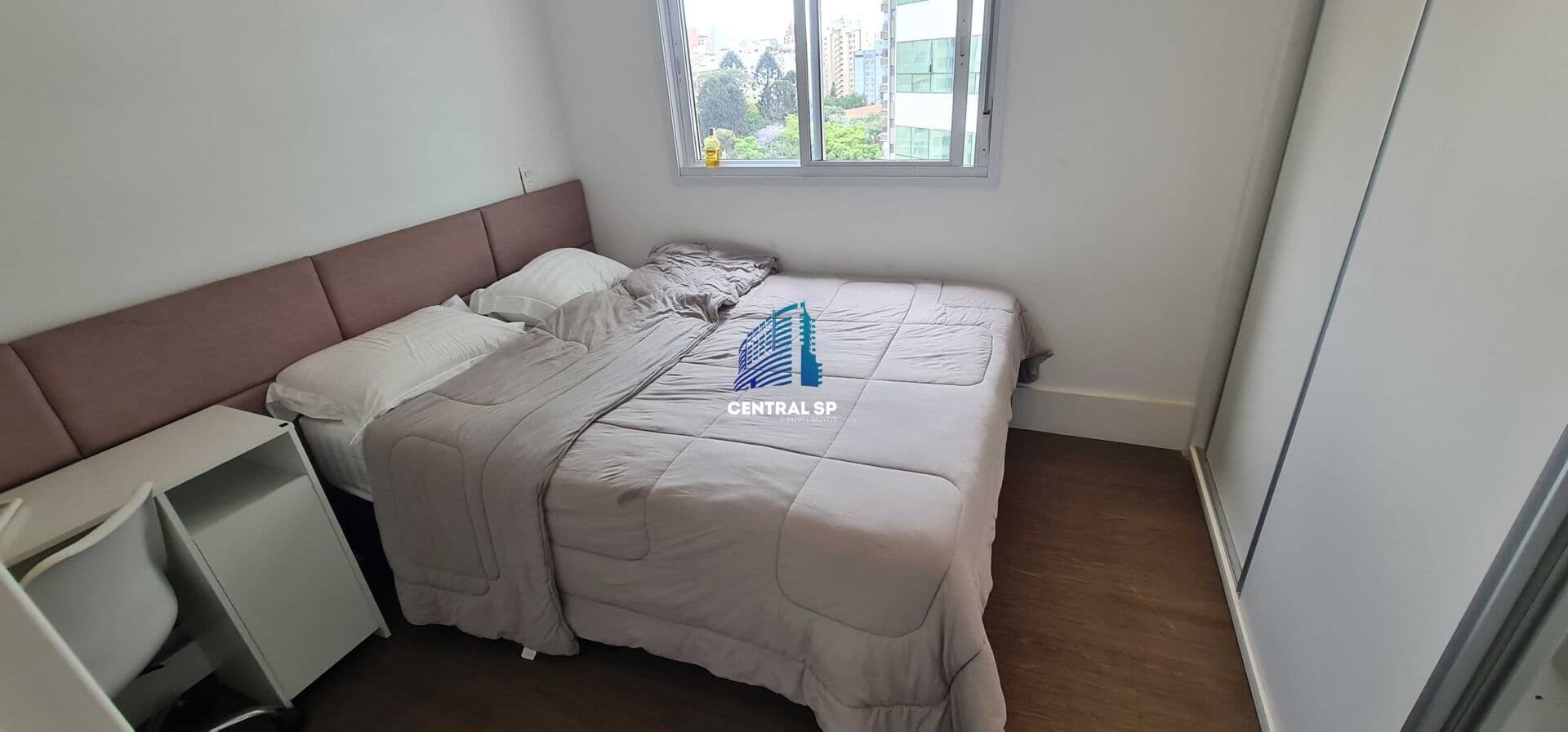 Cadoro Residencia l- Apto de 80 m2 para venda