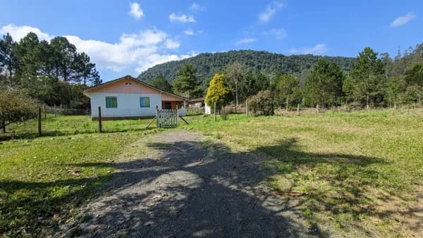 Sítio à venda com área de 46.746,00 m² em Taió - SC