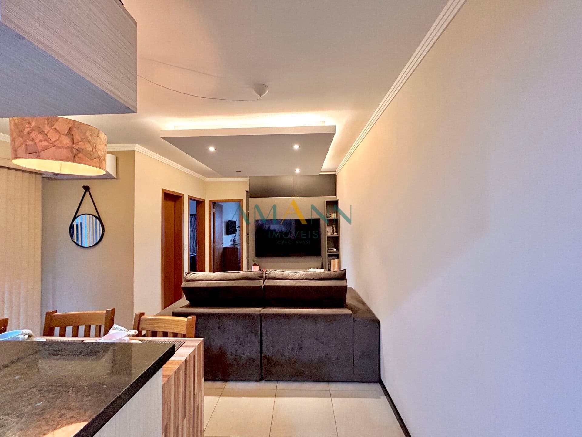 Apartamento em Glória, Joinville/SC