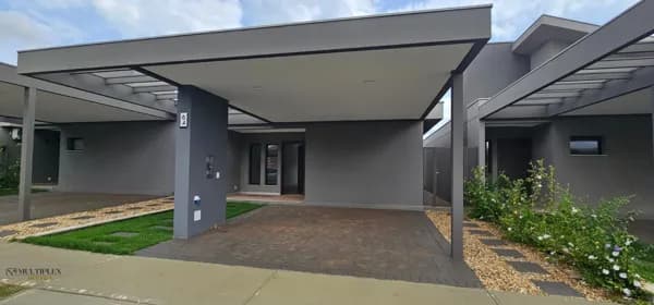 Casa à venda no bairro Jardim Boa Vista em Sertãozinho/SP