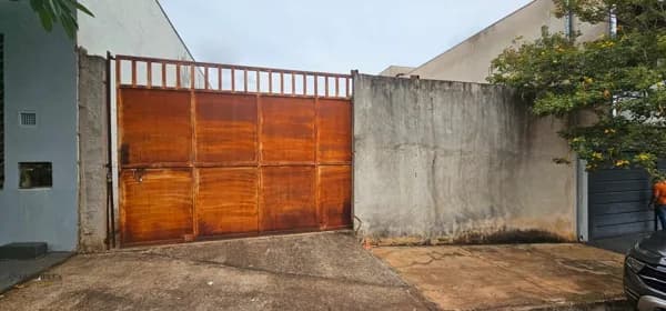 Terreno Lote em Jardim Gimenez, Sertãozinho/SP