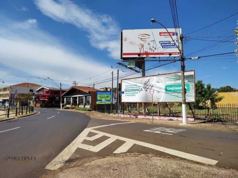 Área Comercial em Centro, Sertãozinho/SP