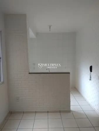 Apartamento em Jardim Santa Marta, Sertãozinho/SP