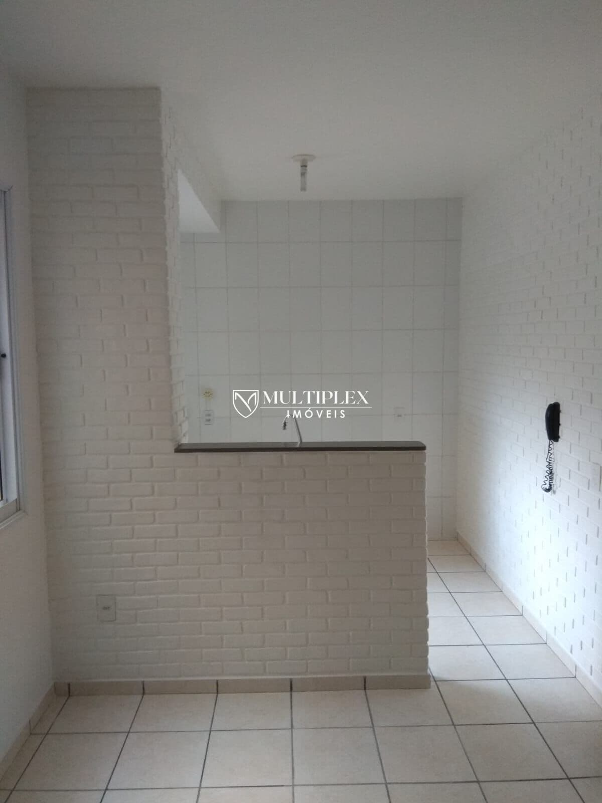 Apartamento em Jardim Santa Marta, Sertãozinho/SP