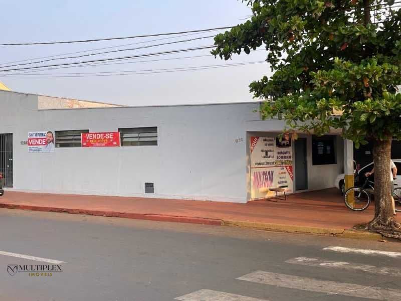 Ponto Comercial Comércio em Jardim Sumaré, Sertãozinho/SP