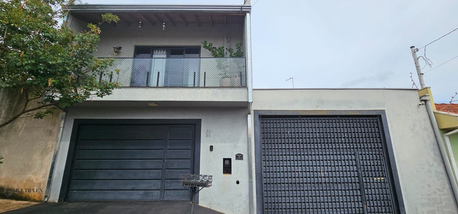 Casa em Jardim Gimenez, Sertãozinho/SP