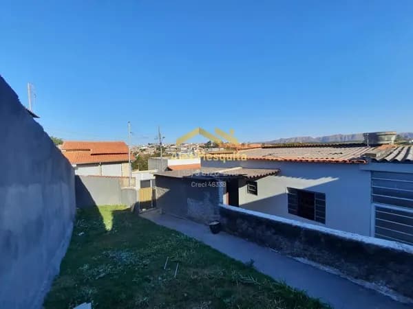 Casa Cruzeiro do Sul