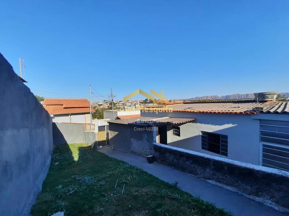 Casa Cruzeiro do Sul