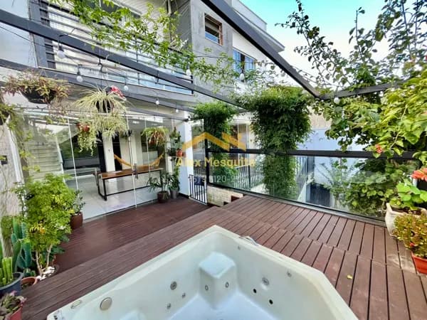 Casa Alto Padrão dos seus sonhos