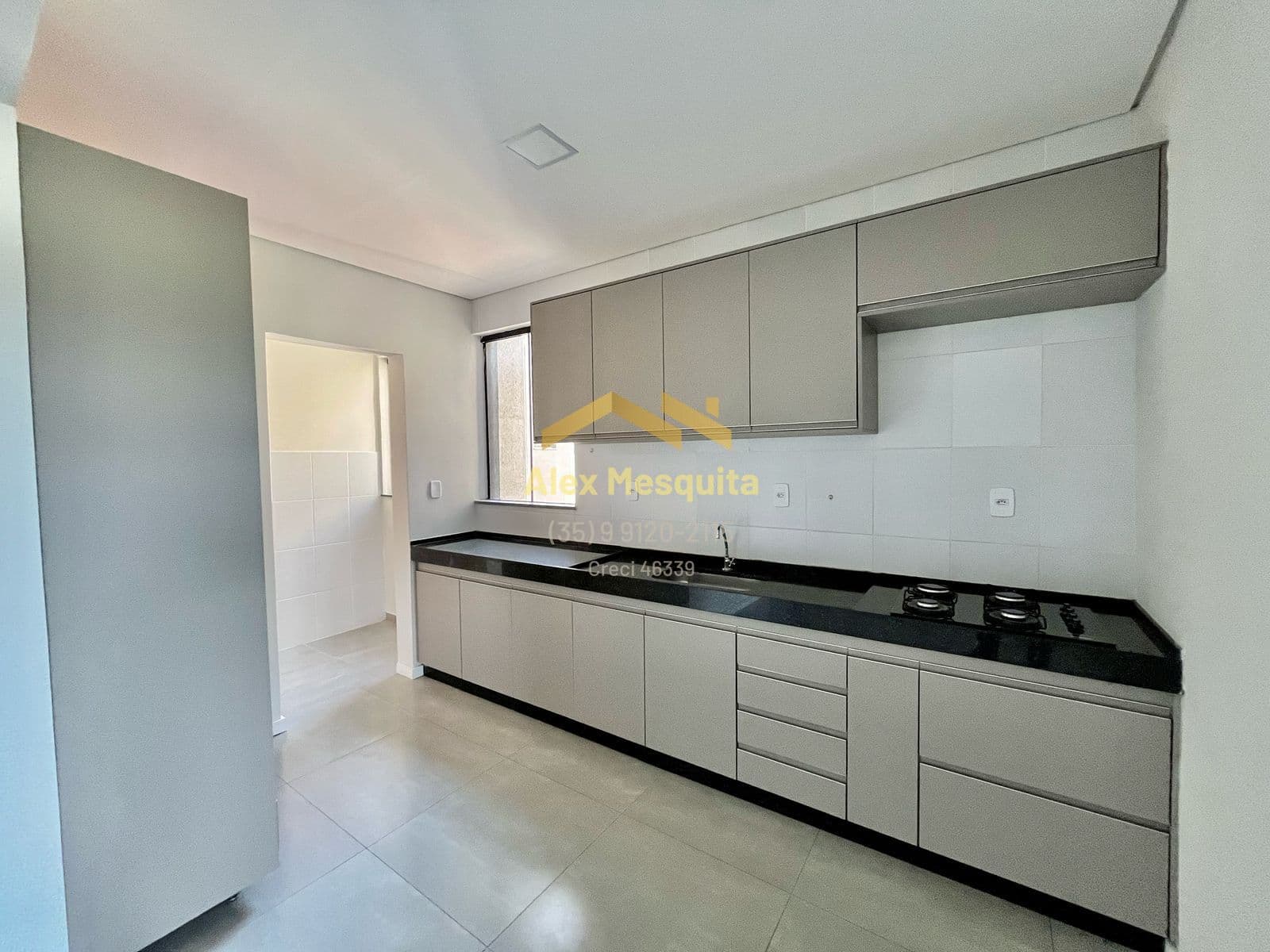 Apartamento Monte Libano