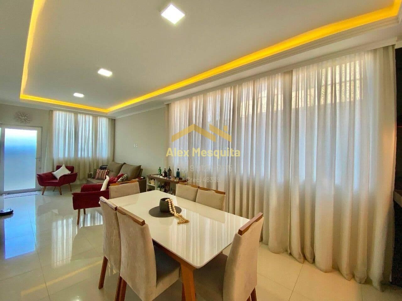 Casa Morada do Sol