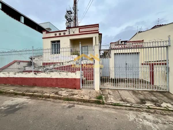 Casa em Lavras - Cruzeiro do Sul