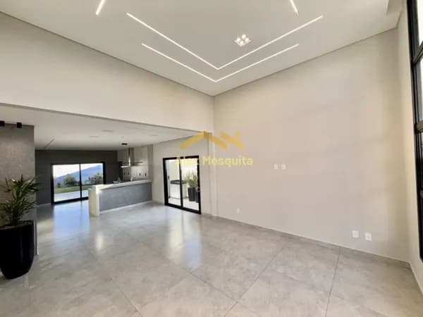 Casa em Lavras - Jardim Itália