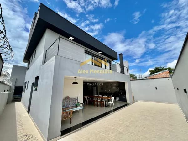 Casa Alta Villa
