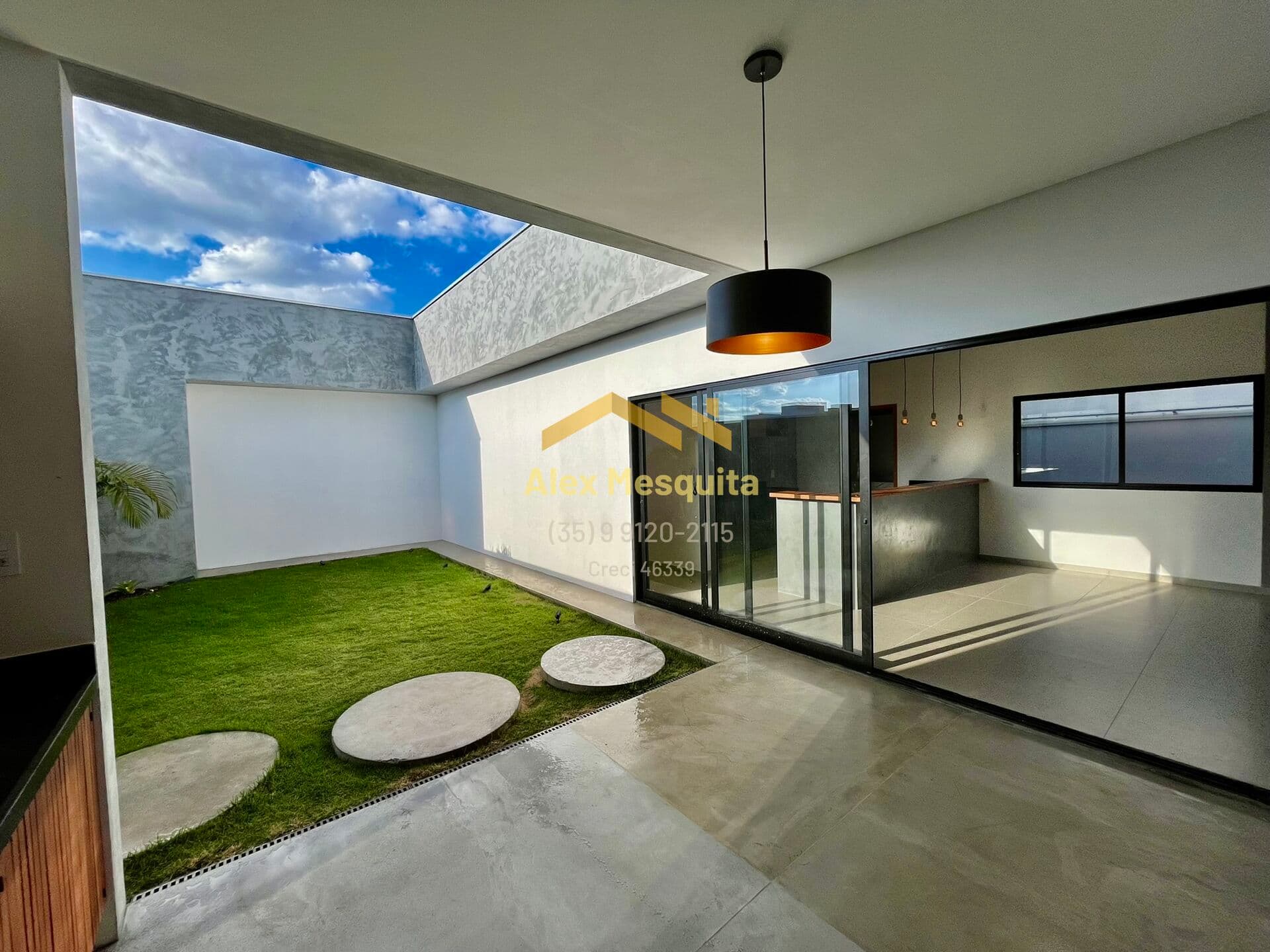 Casa Alto Padrão Belíssima