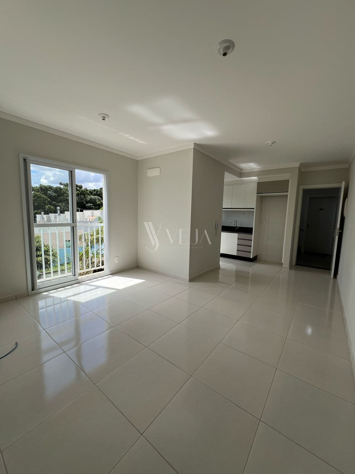 Apartamento Parque São Paulo