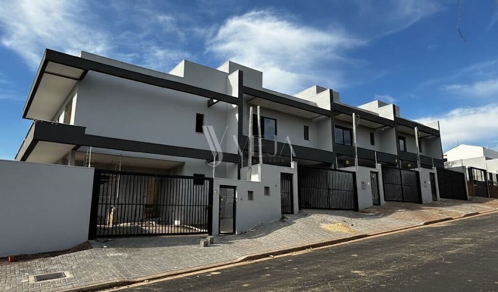 Sobrado no bairro Vila Tolentino