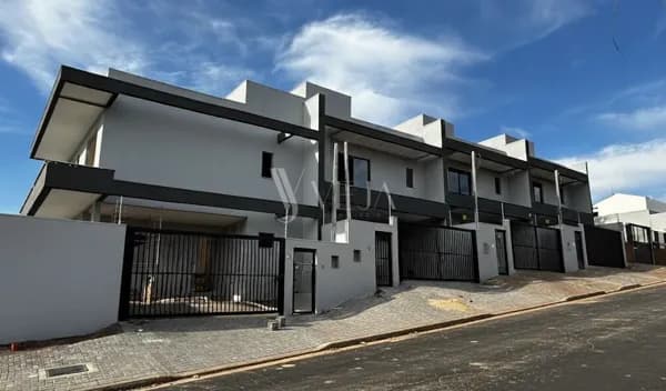 Sobrado no bairro Vila Tolentino